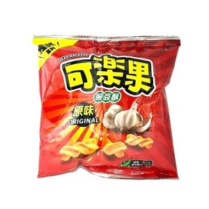 可樂果 豌豆酥 57g