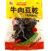 德昌 牛肉豆乾(牛肉風味) 115g