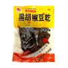 德昌 黑胡椒豆乾 115g