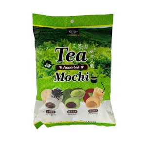 皇族 三茶園大福 250g