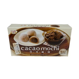 Royal Family Cacao Mochi (Choco Flavour) 80g