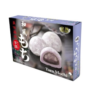 皇族 和風芋頭麻糬 210g