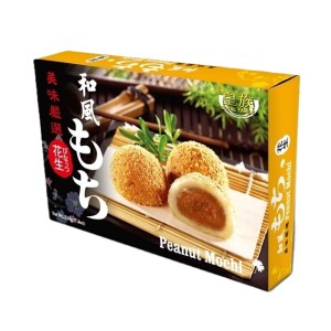 Royal Family Mochi (Peanut Flavour) 210g
