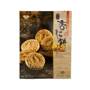 皇族 杏仁餅禮盒 300g