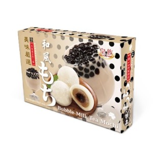 皇族 珍珠奶茶大福 210g