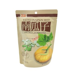 盛香珍 南瓜子 150g