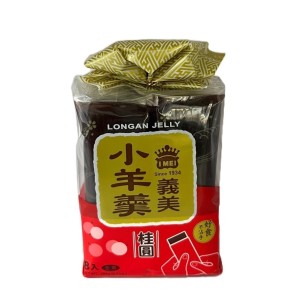 I-Mei Longan Jelly 264g