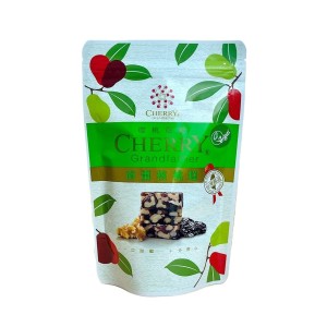 櫻桃爺爺 南棗核桃糕 100g