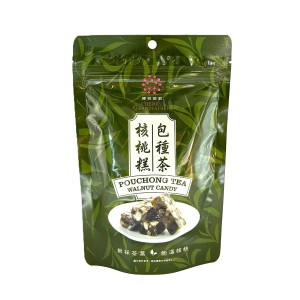 櫻桃爺爺 包種茶核桃糕 100g
