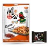 關公 麻辣花生 100g