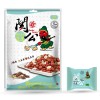 關公 蒜片五香花生 100g