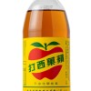 大西洋 蘋果西打(寶特瓶) 600ml