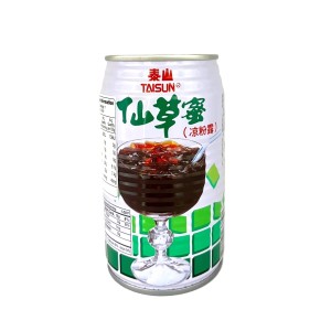 泰山 仙草蜜 330ml