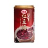 泰山 紫米紅豆湯 330g