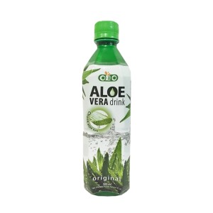 OEO 原味蘆薈蜜 500ml