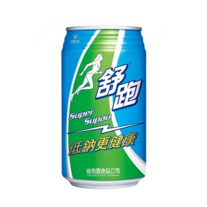 舒跑 運動飲料 335ml