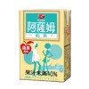 阿薩姆 蘋果奶茶 400ml