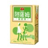 阿萨姆 绿奶茶 400ml