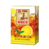 阿薩姆 檸檬紅茶 400ml