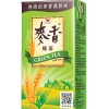 統一 麥香綠茶 300ml
