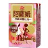 阿薩姆 白桃鮮露紅茶 400ml