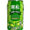 黑松 芭樂汁 320ml