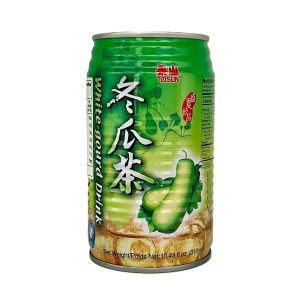 泰山 冬瓜茶 310ml
