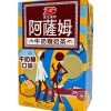 阿薩姆 牛奶糖奶茶 400ml