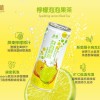 泰山 冰鎮Premium泡泡果茶(檸檬紅茶) 315ml