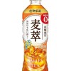 御茶園 冰釀麥萃低熱量(寶特瓶) 590ml
