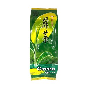 天仁茗茶 綠茶(袋) 187.5g