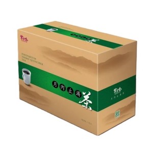 紫金堂 月內止渴飲(10入) 150ml*10