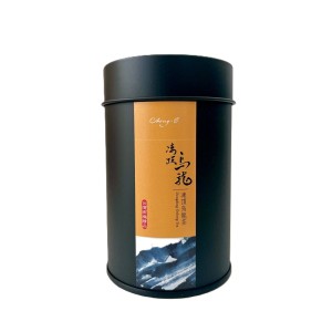 瀞一 有機凍頂烏龍茶 75g