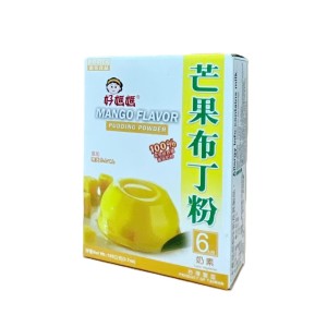 惠昇 芒果布丁粉 105g