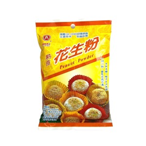 義峰 花生粉 200g
