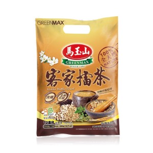 馬玉山 客家擂茶 360g