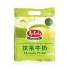 MYS Matcha Milk Tea 210g
