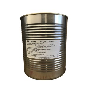 扶星 蜜紅豆 3.4kg