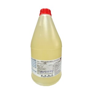 GK Concentrated Juice (Lemon Flavour) 2.5kg