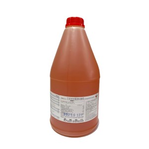 晉紘 濃縮百香果汁 2.5kg