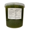 TJ Popping Boba (Green Apple Flavour) 3.2kg