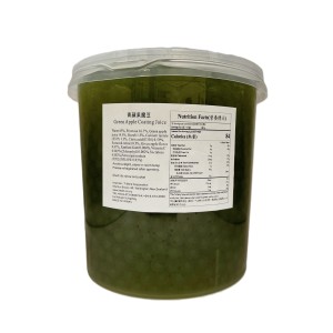 永康城 爆爆球青蘋果 3.2kg