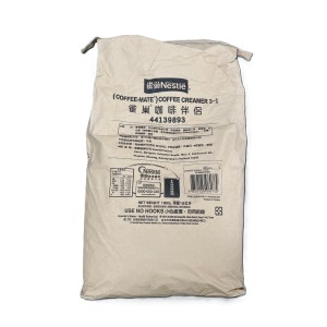 雀巢 三花伴侶奶精 18kg