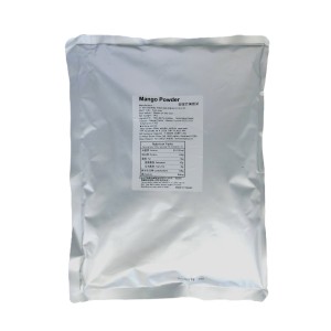 一海香 芒果奶茶粉 1kg