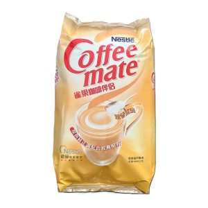 雀巢 三花伴侶奶精 1kg