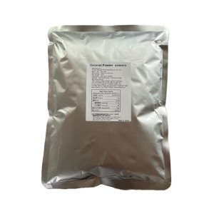 一海香 椰子奶茶粉 1kg