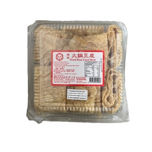 家家 火鍋炸豆皮 200g
