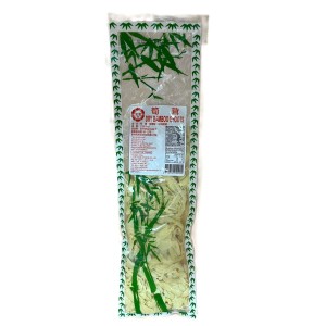 LH Dried Shredded Bamboo Shoots 170g