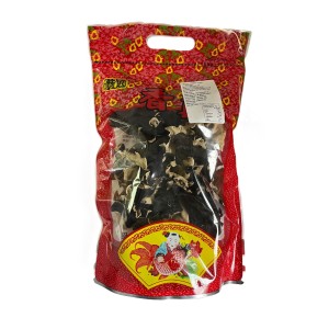 TW Dried Black Fungus 300g