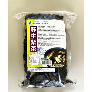 興嘉 野生紫菜 60g